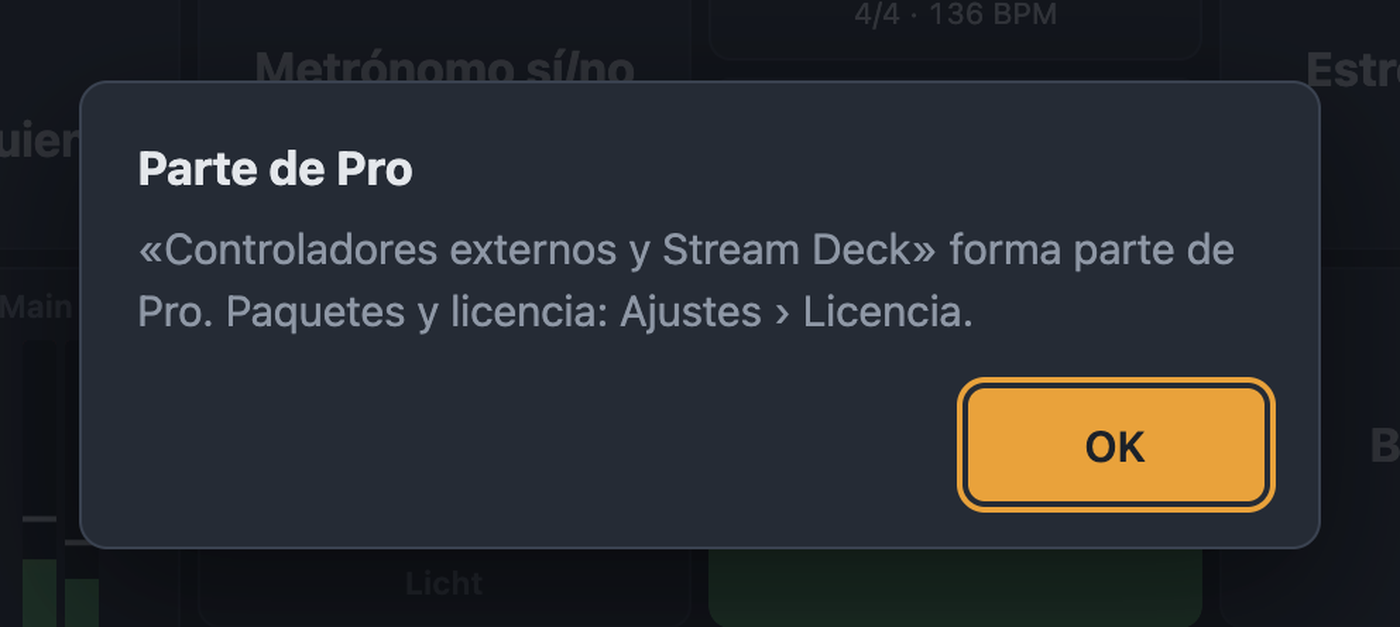 Aviso Parte de Pro